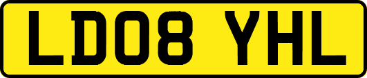 LD08YHL