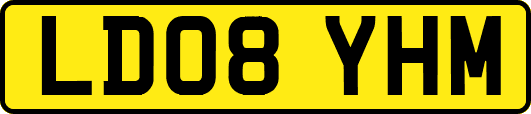 LD08YHM