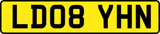 LD08YHN