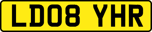 LD08YHR