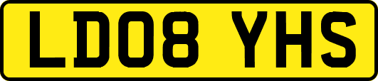 LD08YHS