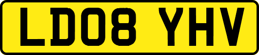 LD08YHV
