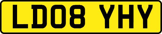 LD08YHY