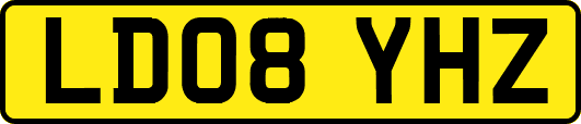 LD08YHZ