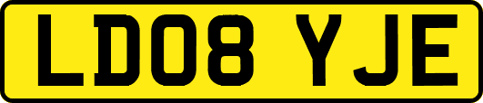 LD08YJE
