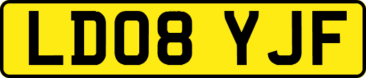 LD08YJF