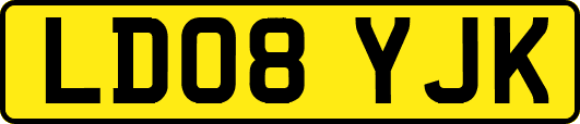 LD08YJK