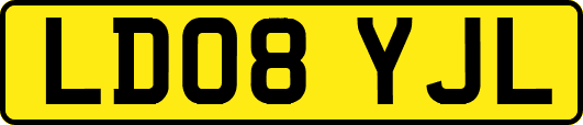 LD08YJL