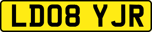 LD08YJR