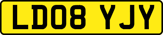 LD08YJY