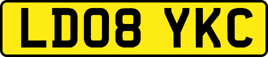 LD08YKC