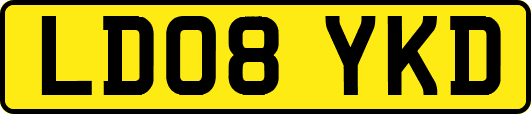 LD08YKD