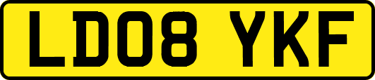 LD08YKF