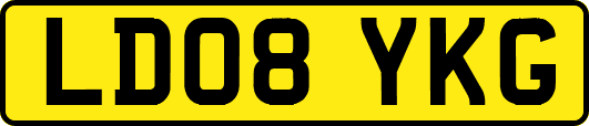 LD08YKG