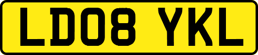 LD08YKL