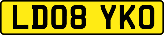 LD08YKO