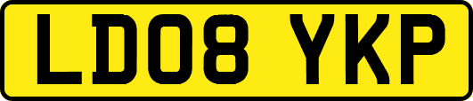 LD08YKP