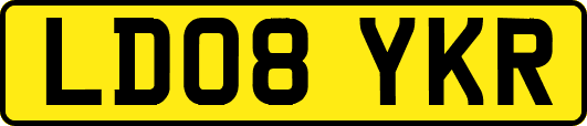 LD08YKR