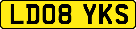 LD08YKS