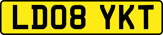 LD08YKT