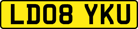LD08YKU