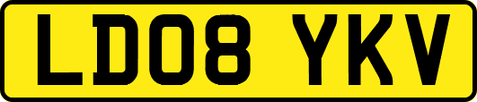 LD08YKV