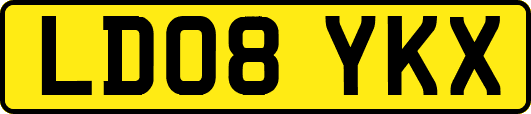 LD08YKX