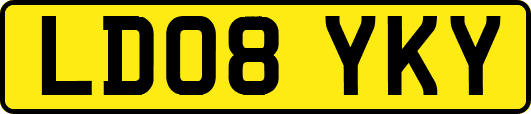 LD08YKY