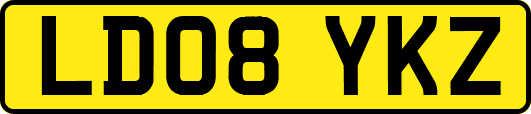 LD08YKZ