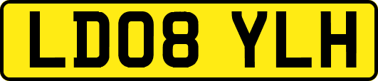 LD08YLH
