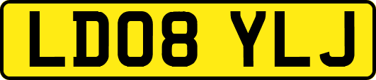 LD08YLJ