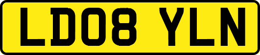 LD08YLN