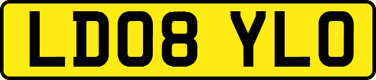 LD08YLO