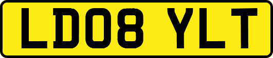 LD08YLT