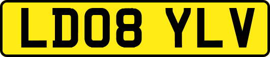 LD08YLV