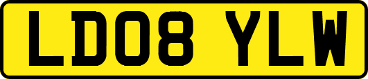 LD08YLW