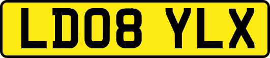 LD08YLX