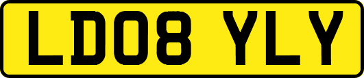 LD08YLY