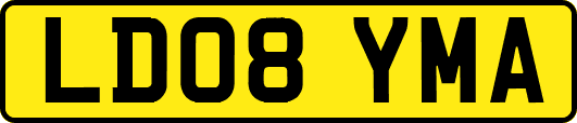 LD08YMA