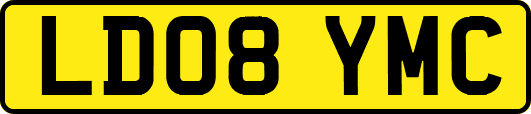 LD08YMC