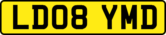 LD08YMD