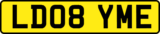 LD08YME