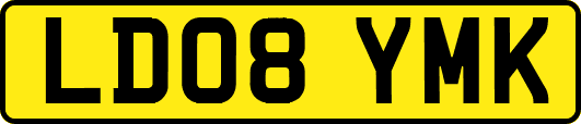 LD08YMK