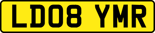 LD08YMR