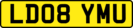 LD08YMU
