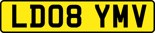 LD08YMV