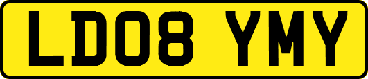 LD08YMY