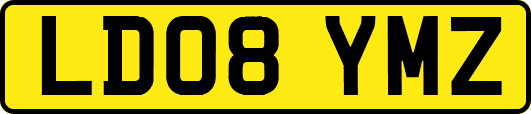 LD08YMZ