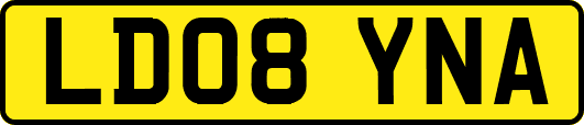 LD08YNA