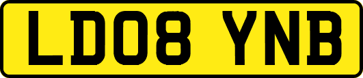 LD08YNB